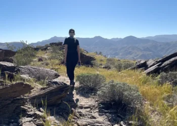 My move from Los Angeles to Palm Springs was supposed to be temporary. Six years later, I’m still here.