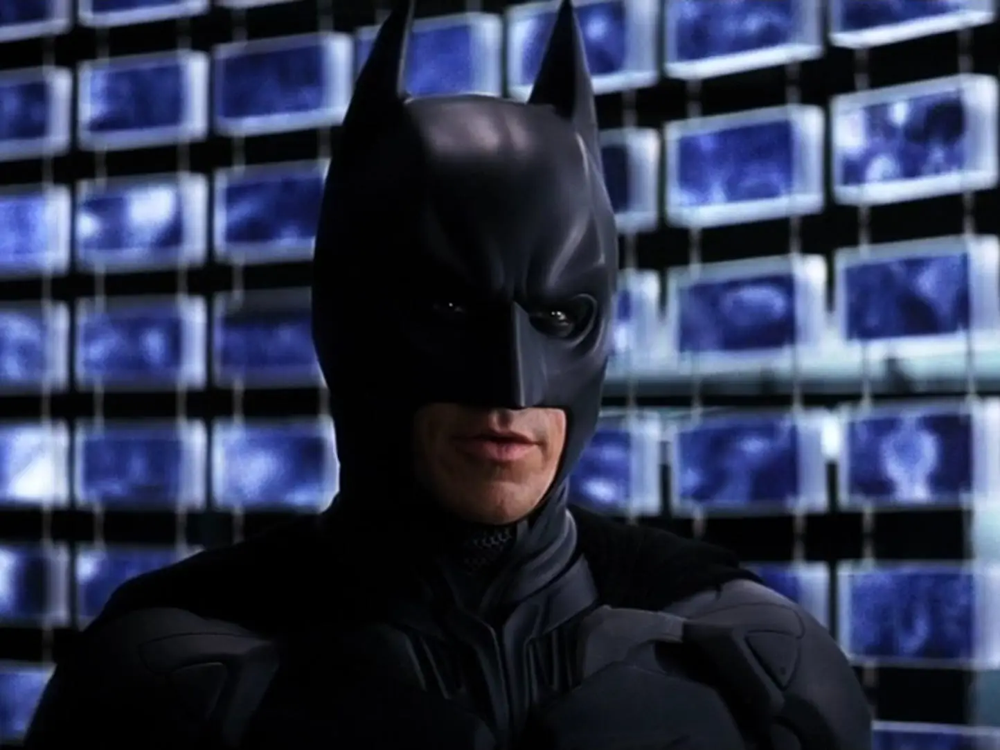 the dark knight