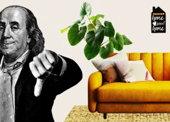 I’m an interior designer who works with wealthy, high-profile clients. I rarely see these 7 things in their homes.