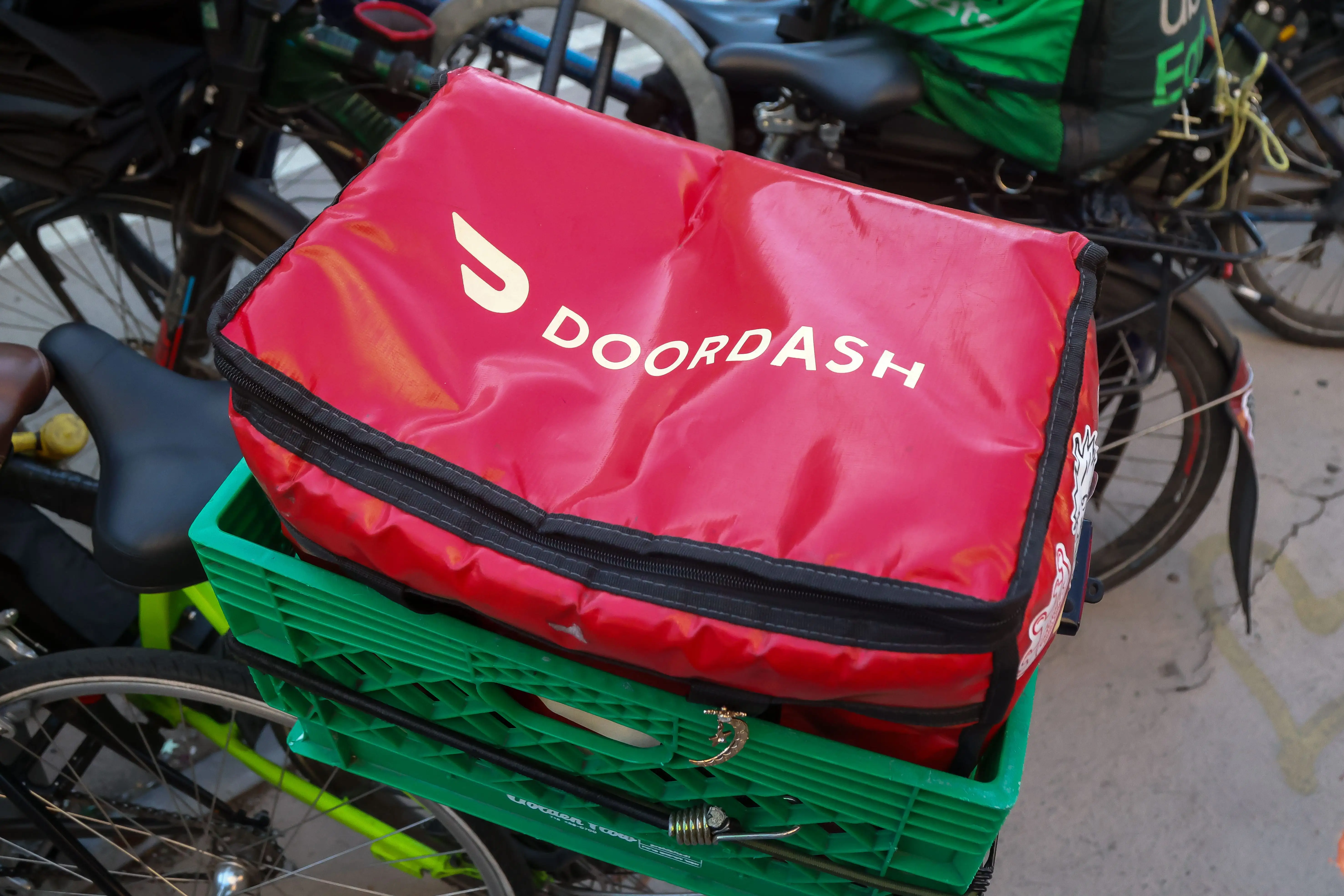 DoorDash