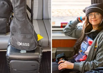I spent 53 hours on an Amtrak train. Here’s what I’m glad I packed, wish I’d brought, and should have left at home.