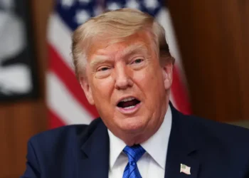 Lawsuit against Trump alleges early access sale to his Truth Social posts is ‘profoundly corrupt’