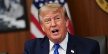 Lawsuit against Trump alleges early access sale to his Truth Social posts is ‘profoundly corrupt’