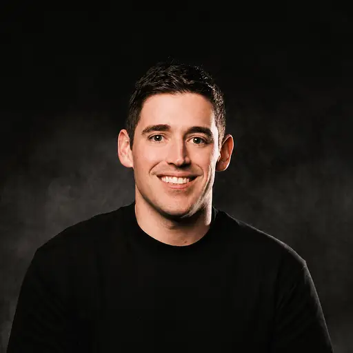 HallPass cofounder Michael Tierney is pictured.