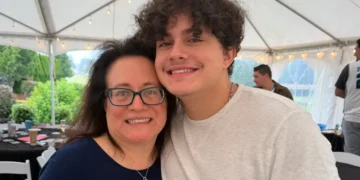 My son went to culinary school, and my daughter majors in theater. It’s not what I planned for either of them, and that’s OK.