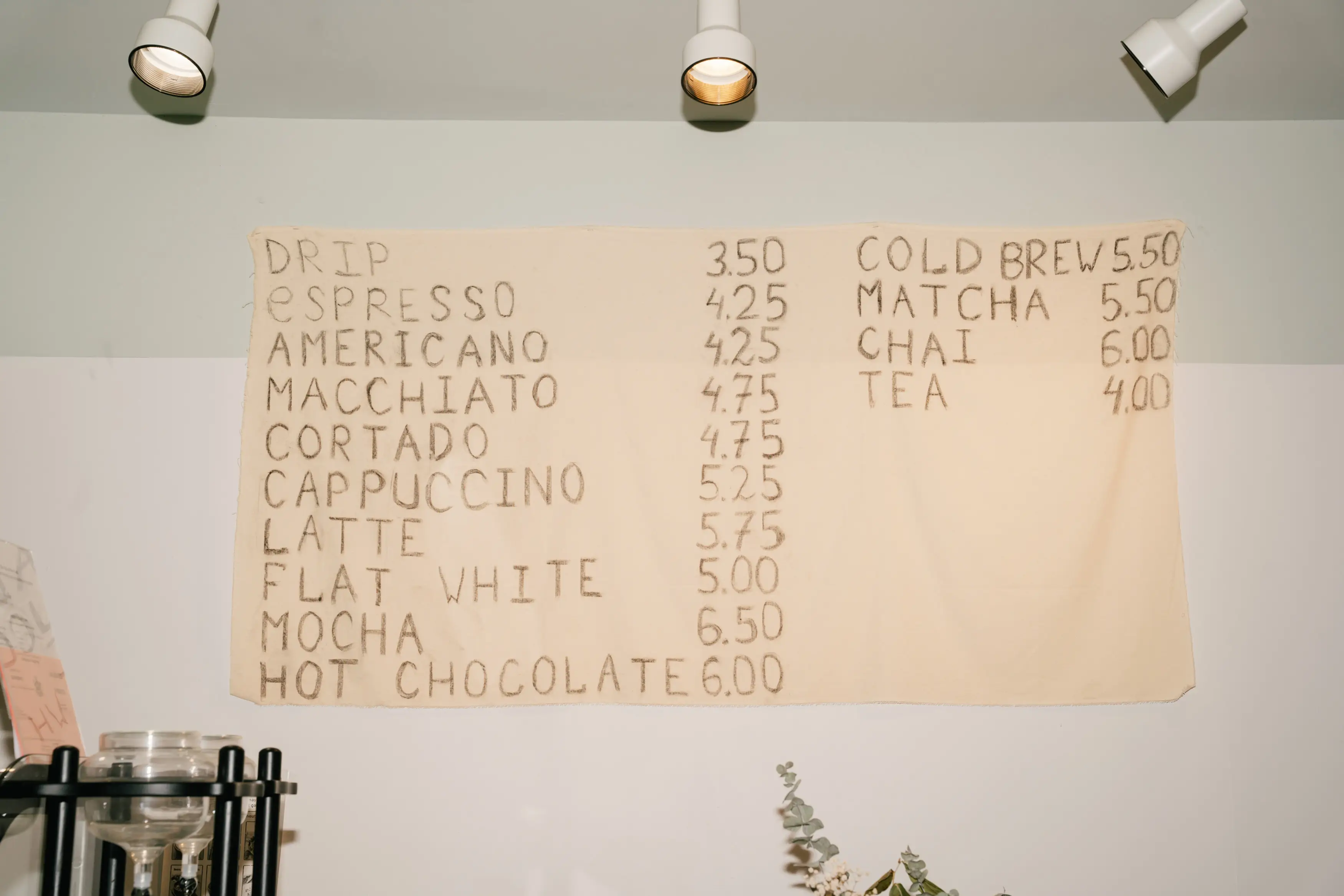 Signage