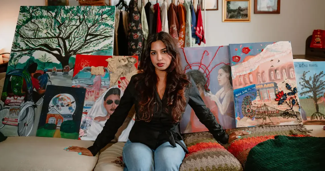 A 27-year-old New Yorker made $130,000 from 9 income streams. She says the hustle nearly burned her out.