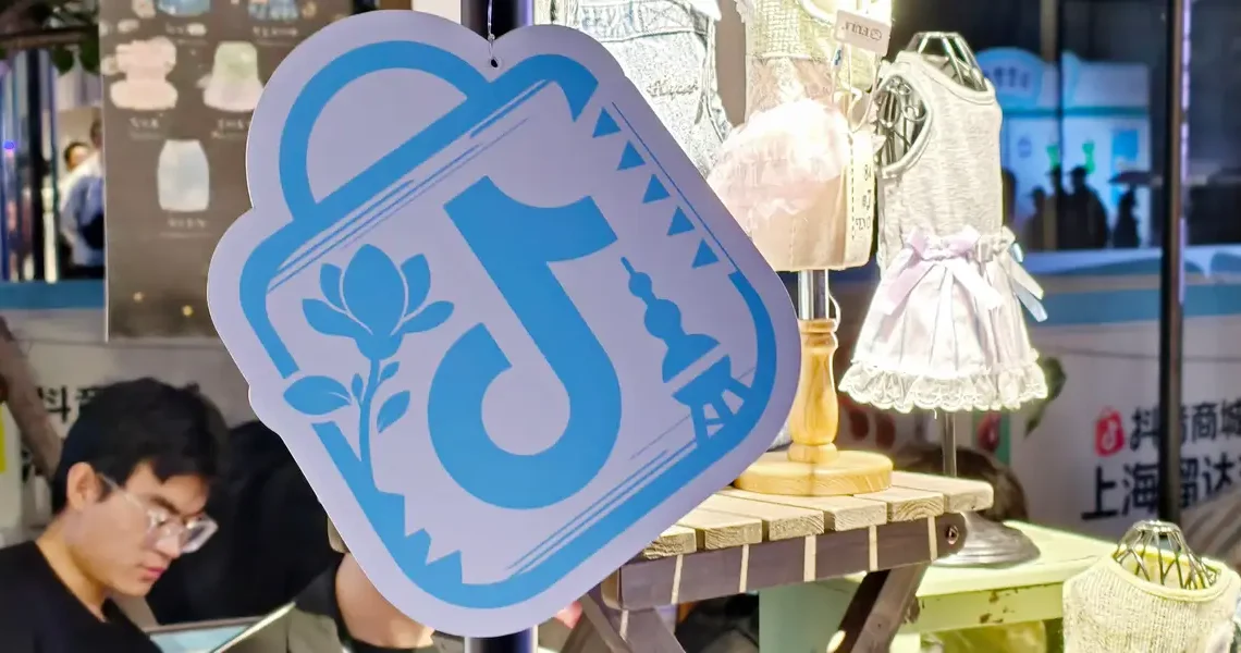 TikTok Shop is driving more online sales in the US than Target and other major retailers