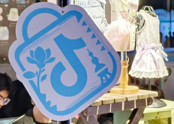 TikTok Shop is driving more online sales in the US than Target and other major retailers