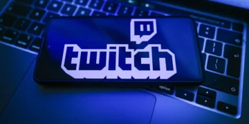 Twitch confirms Amazon is training its AI models on livestreams