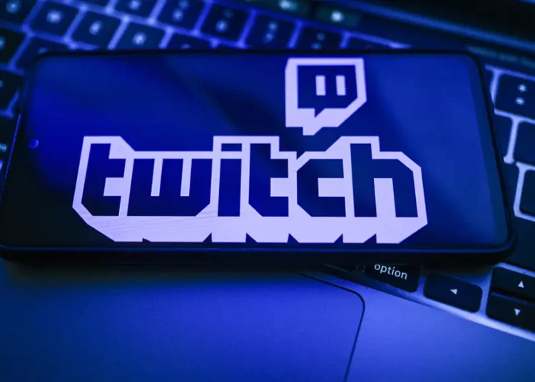 Twitch confirms Amazon is training its AI models on livestreams