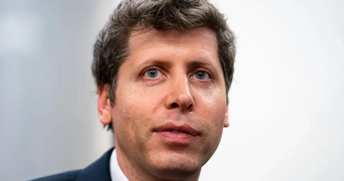 Google falsely said Sam Altman was dead — and suggested vandalized public sources could be to blame