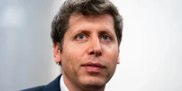 Google falsely said Sam Altman was dead — and suggested vandalized public sources could be to blame