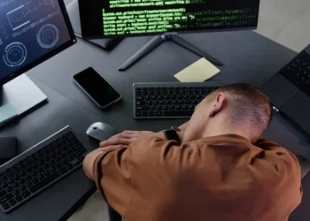 From the people building it to the ones who have to use it, AI is creating all types of anxiety