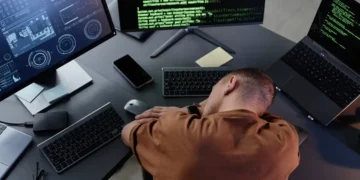 From the people building it to the ones who have to use it, AI is creating all types of anxiety