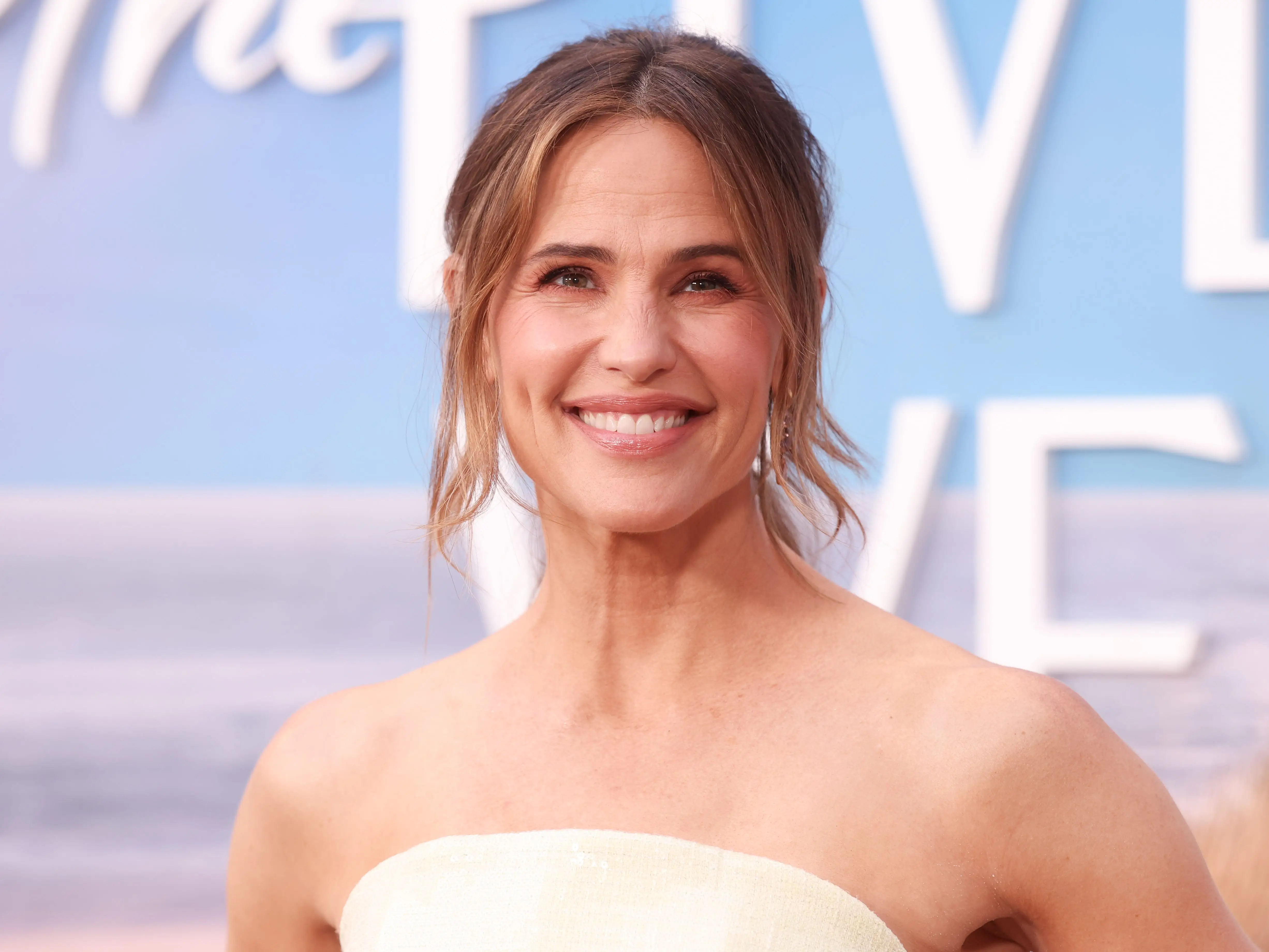 Jennifer Garner.