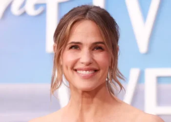Jennifer Garner, 54, says there’s an advantage to becoming an entrepreneur later in life