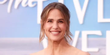 Jennifer Garner, 54, says there’s an advantage to becoming an entrepreneur later in life