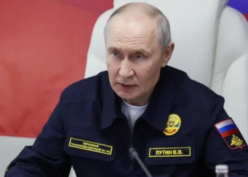 Moscow says it knows where Western ships sail as Putin threatens to seize vessels