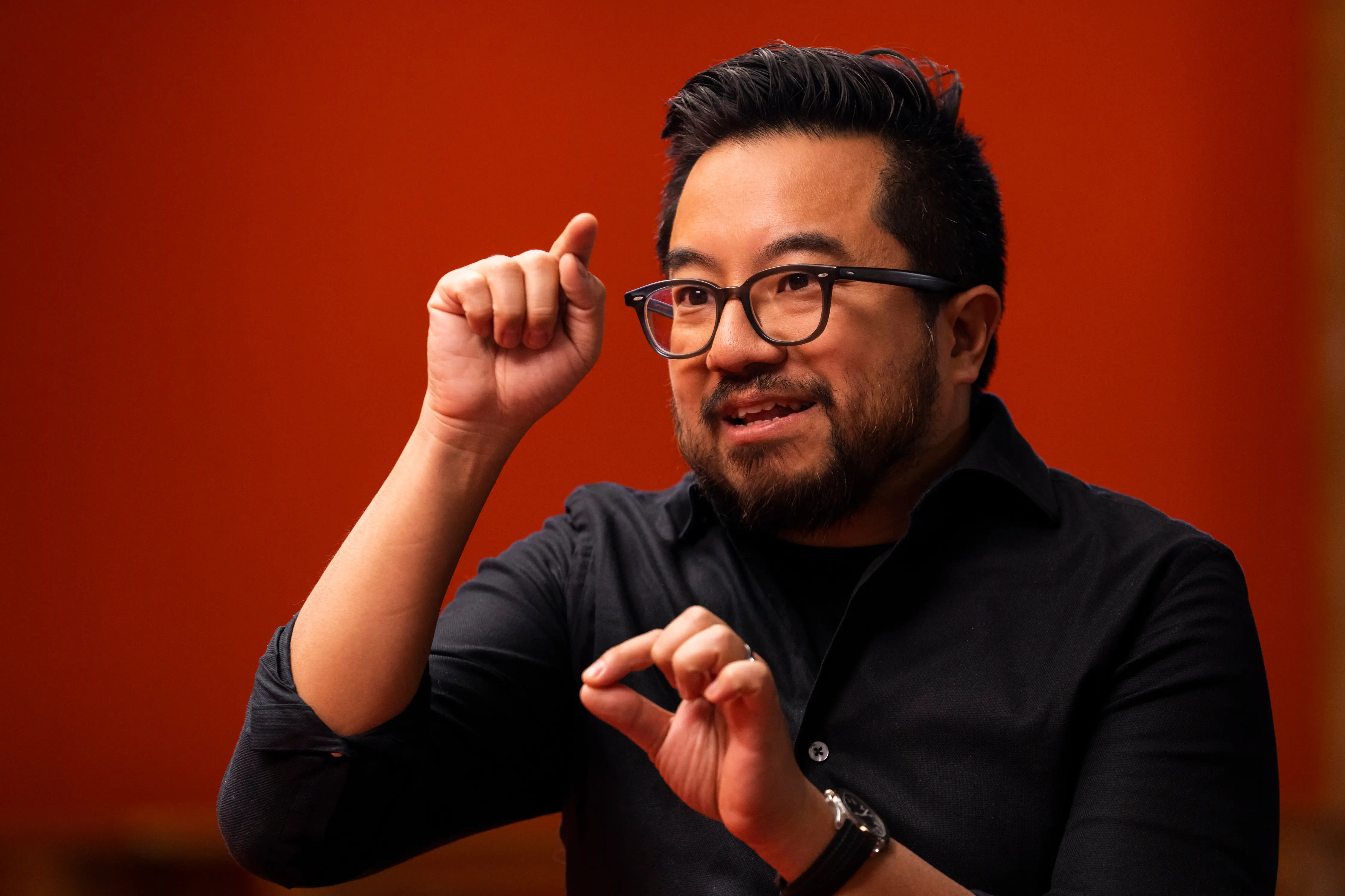 Garry Tan