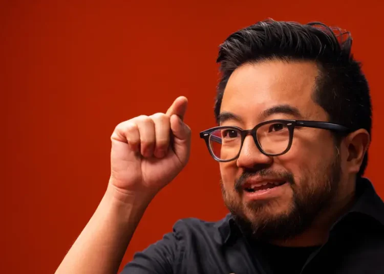 Garry Tan says founders who tokenmaxx on AI agents will be 2 years ahead