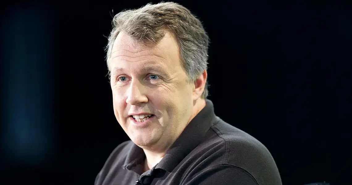 Paul Graham’s advice to founders struggling to make time for family: ‘You can’t get those years back’
