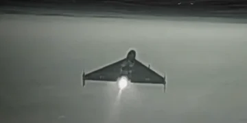 Jet-powered Shaheds make up as much as two-thirds of some Russian drone attacks, Ukrainian official says