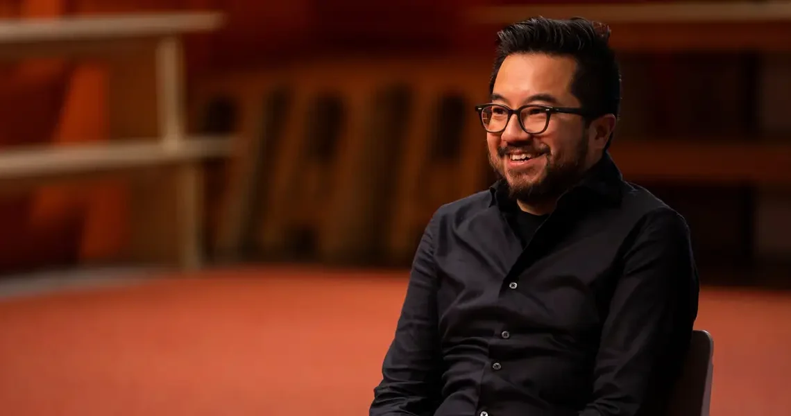 Garry Tan says turning down Peter Thiel’s early offer to join Palantir was a $2-4 billion ‘mistake’