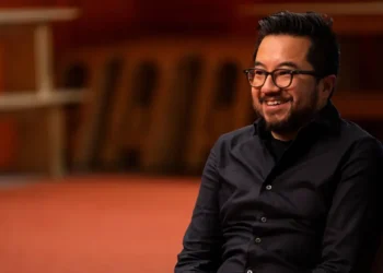 Garry Tan says turning down Peter Thiel’s early offer to join Palantir was a $2-4 billion ‘mistake’