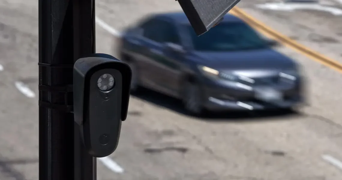 Flock is making changes after public backlash and ‘arrests of several law enforcement officers’