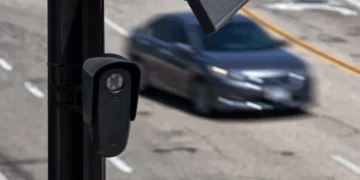 Flock is making changes after public backlash and ‘arrests of several law enforcement officers’