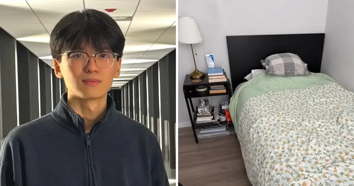 We tracked how much 3 young startup founders actually sleep