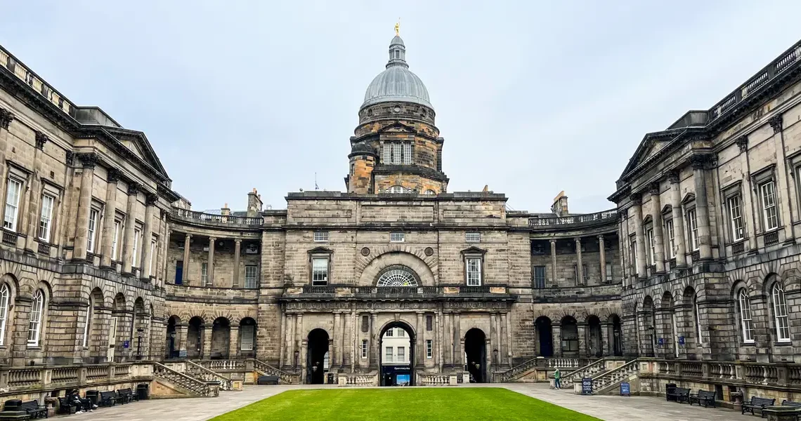 The 10 British universities with the most American students, ranked