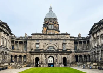 The 10 British universities with the most American students, ranked