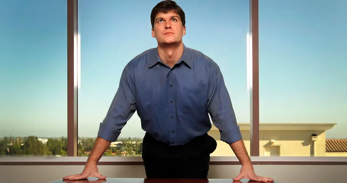 ‘Big Short’ Michael Burry says the bulletproof AI narrative reminds him of the dot-com and housing bubbles
