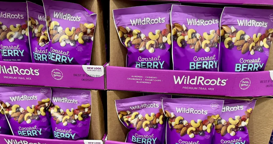 I’ve been a Costco executive member for 11 years. I’ll always stock up on these 7 snacks.