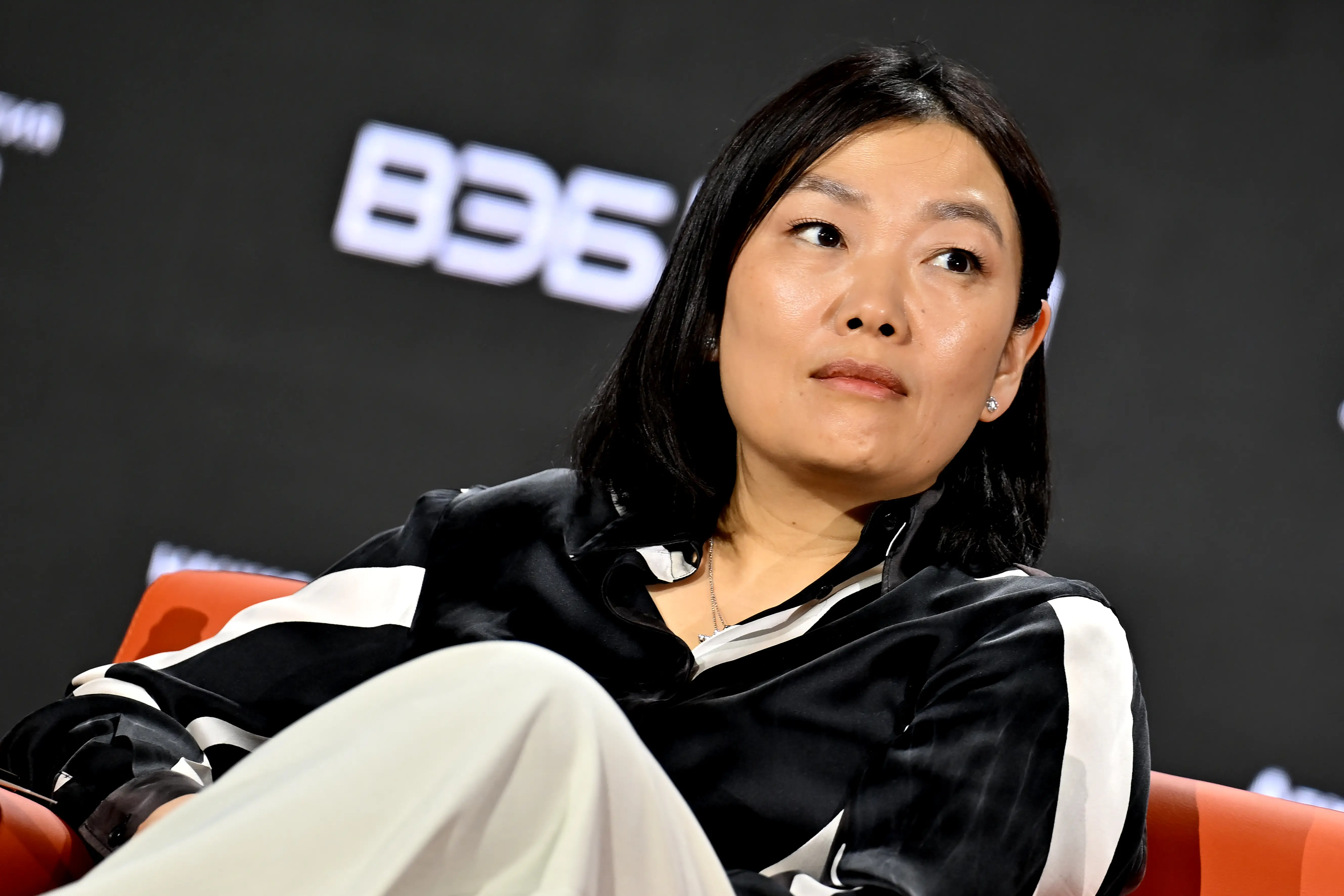 Tatyana Kim.