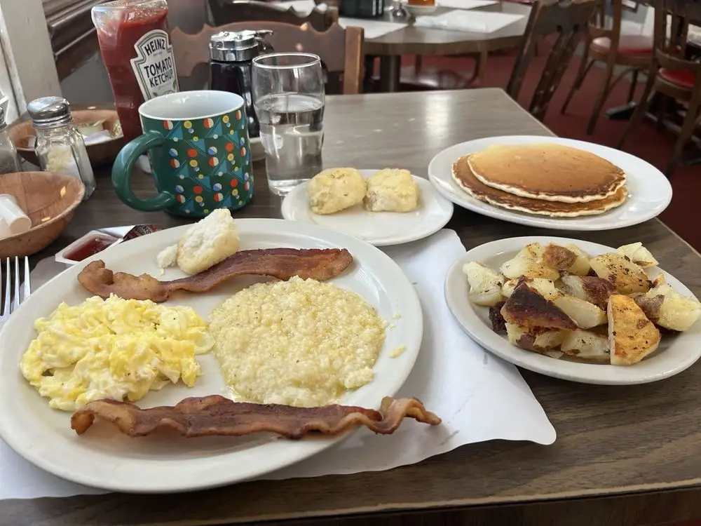 Waysider Restaurant