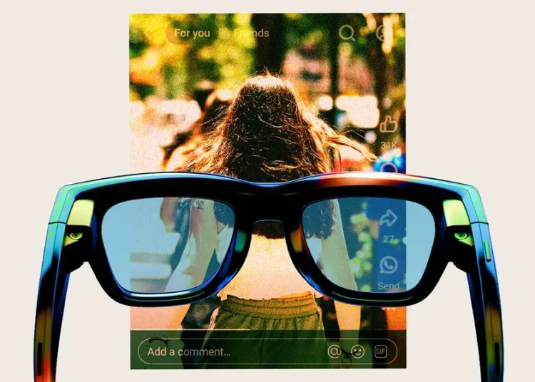 Instagram promised to remove harassing Meta glasses videos. I keep finding them.