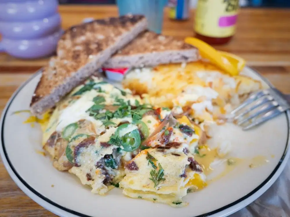 Snow City Cafe