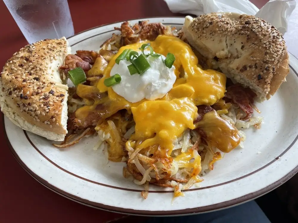 Laurel Diner