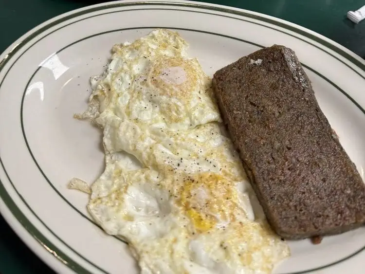 Kozy Korner Restaurant