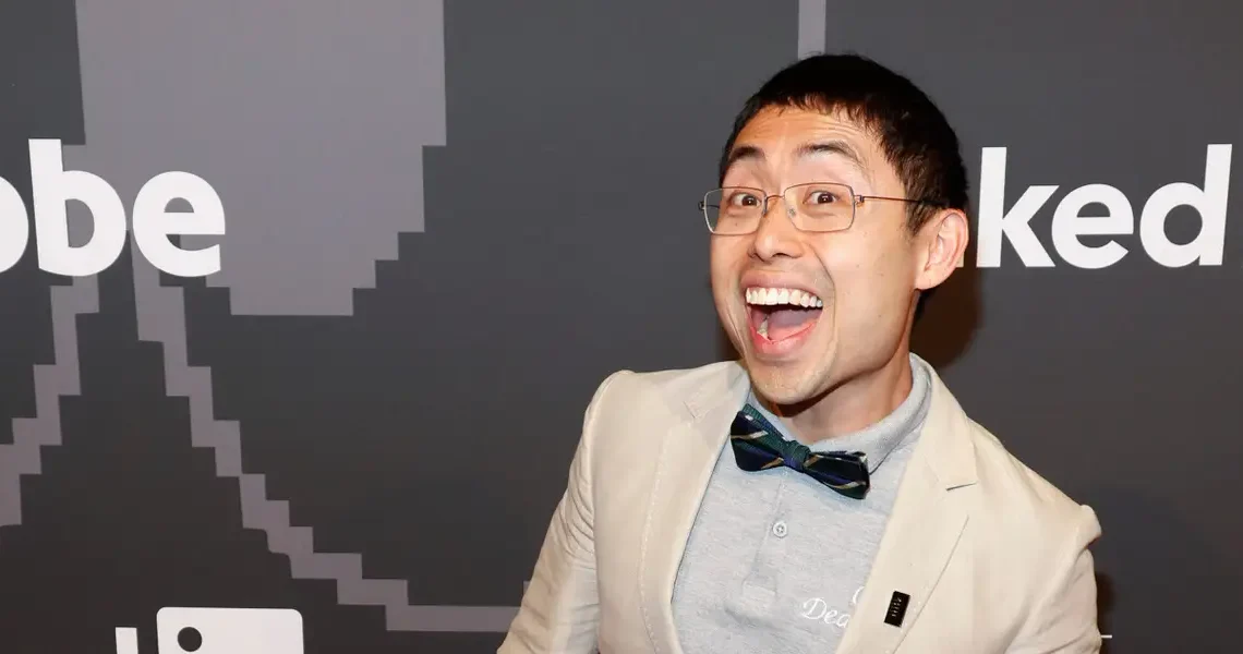 Fans slammed Cliff Tan for promoting AI. He says ignoring the tech would be ‘irresponsible.’