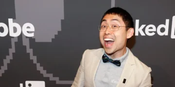 Fans slammed Cliff Tan for promoting AI. He says ignoring the tech would be ‘irresponsible.’