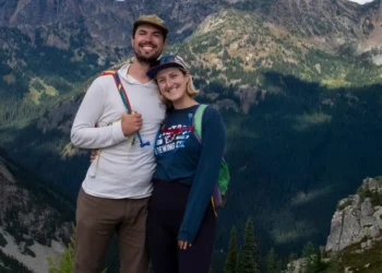 I road-tripped in an RV with my partner for a year. These 5 relationship tips helped us keep the peace.
