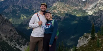 I road-tripped in an RV with my partner for a year. These 5 relationship tips helped us keep the peace.