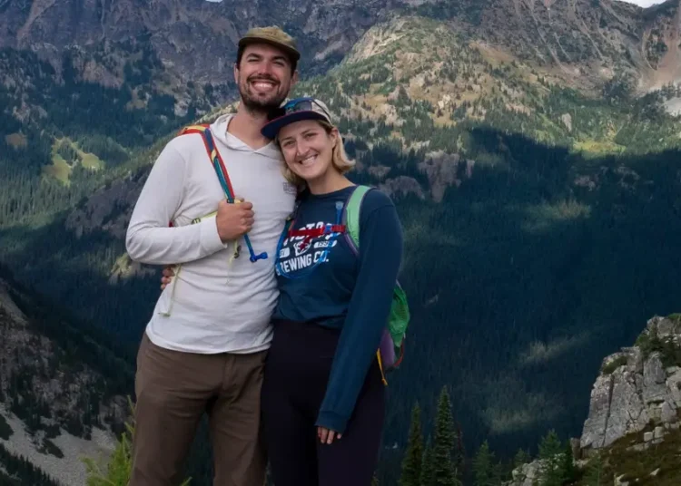 I road-tripped in an RV with my partner for a year. These 5 relationship tips helped us keep the peace.