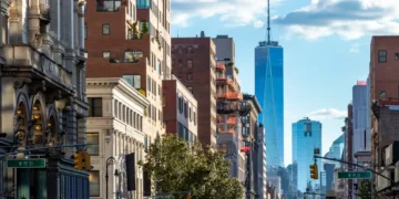 Finding an apartment in Manhattan is getting even harder, as listings plummet and rents reach $5,000