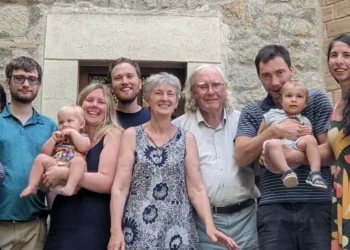 Italy with my in-laws meant late starts and tricky meals. Then we got a week to ourselves.