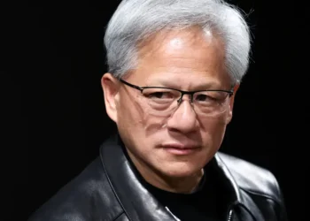 Nvidia got Groq’s technology and talent. Now it’s turning the rest of its former rival into a customer.